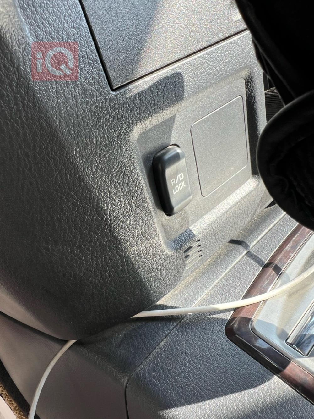 میتسوبیشی پاجیرۆ